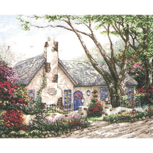 ڗAhJI hJ hイALbg maia Morning Glory Cottage