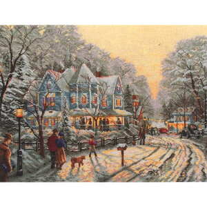 hJ hイALbg maia A Holiday Gathering