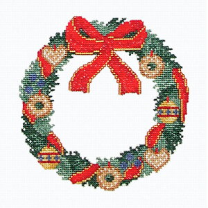 hJ hイ ALbg O.O.E. Christmas Wreath NbL[I[ig y[։z