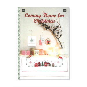 hJ hイ}ďW Coming Home for Christmas No. 151 y[։z