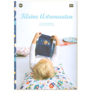 �h�J �h���イ�}�ďW RICO Kleine Astronauten �y���[���։z