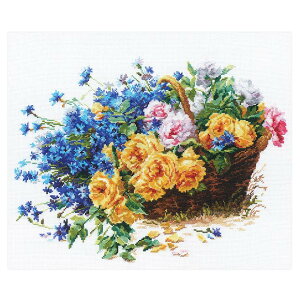 hJLbg ALISA AT 2-27 Roses and Cornflowersb NXXeb` hJ Lbg  t[