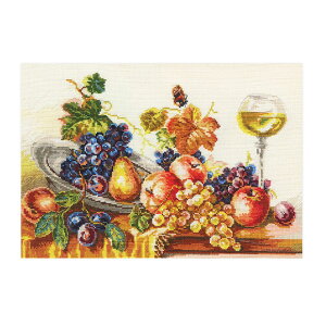 HhJ hJLbg AT 5-05 Autumn still life H̐ÕNXXeb` Lbg