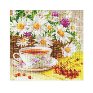 y~hJP15z hJ ALbg ALISAiATj Flowers and birds Afternoon Tea y[։z