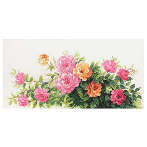 y~hJP15z hJ ALbg Charivna Fragrance of summer roses iẴo̍j y[։z