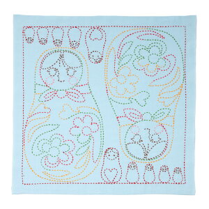 hqLbg Ԃӂ SASHIKO WORLD Russia }g[VJb`[bv hq ӂ