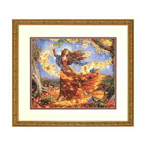 hJ fBW Fall Fairy H̗d 70-35262b NXXeb` Lbg t HF