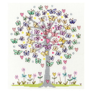 y~hJP15z hJ Bothy Threads {V[XbY Love Spring u XvO XKA10bA NXXeb` Lbg