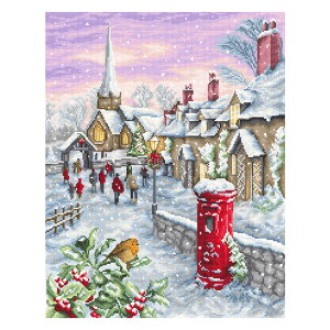 y~hJP15z hJ Luca-S CHRISTMAS EVE NX}XCu B2361bNXXeb`Lbg [JX ALbg