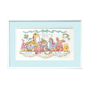 HhJ hJ fBW Toy Shelf Birth Record ̒I b NXXeb` Lbg aLO 3729