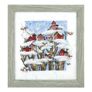 hJ Charivna Christmas fairytale NX}X̃wbPK-132 NXXeb` Lbg Ⴞ 킢