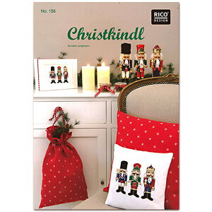 hJ hイ}ďW RICO }ďW Christkindl 136y[։z