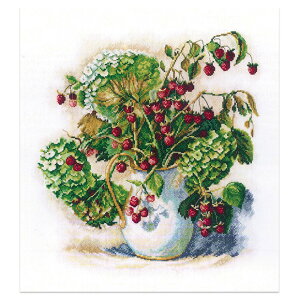 hJ ALbg RTO HYDRANGEA AND RASPBERRY AWTCƃYx[ M600 NXXeb` Lbg