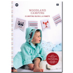 hJ }ďW RICO WOODLAND CAMPING No. 159 y[։zxr[ LbY hJ}