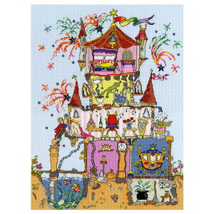 y~hJP15z hJ Bothy Threads {V[XbY Princess Palace vZX{a XCT2bA NXXeb` Lbg