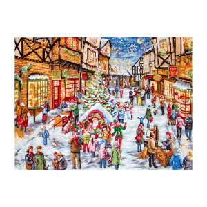 hJ LETISTITCH 909 Christmas Eve NX}XCubNX}X T^ L eBXeBb` p h