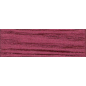 刺繍 刺しゅう糸 ＣＯＳＭＯ 25番 レッド・ピンク系 815 