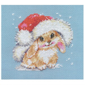 y~hJP15z hJ ALbg ALISAiATj Little and Cute Winter bunny y[։zEC^[oj[ NXXeb` Lbg rbg