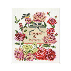 �h�J �A���L�b�g Princesse Bouquet de parfums��PUSH �A���h�J��