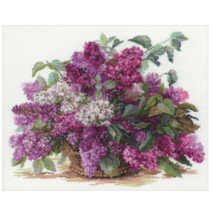 y~hJP15z hJ ALbg ALISAiATj Flowers and birds Lilac CbN 2-22