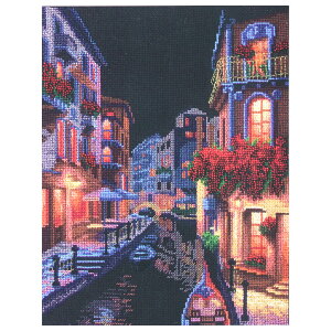 y~hJP15z hJ ALbg Charivna Venetian NightiFlcBA̖j