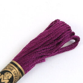 刺繍 刺しゅう糸 DMC 25番 レッド・ピンク系 35