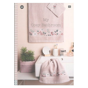 �h�J �}�ďW RICO My Cosy Bathroom No. 161 �y���[���։z
