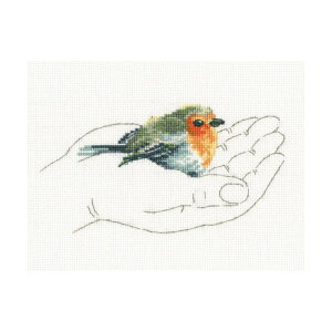 �h�J WARMTH IN PALMS�iLittle Birds�j �A���L�b�g ��PUSH �A���h�J��