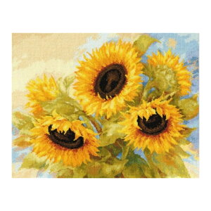 hJ Sunflower Dream ALISA ALbgbTt[h[