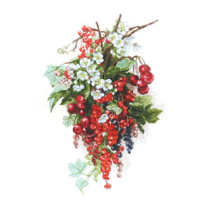 y~hJP15z hJ Charivna Sweet berry XEB[gx[ NXXeb` A Lbg