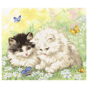 y~hJP15z hJ LETISTITCH Summer play time ĂVԎqLb954 ALbg L ˂ 傤 킢 lC