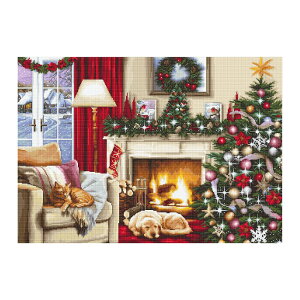 y~hJP15z AhJ NXXeb`Lbg Luca-s Christmas interior NX}XCeAbB591 NX}Xc[ L gF
