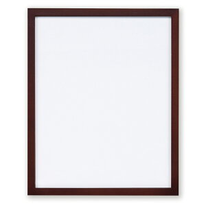 オリムパス 専用額 W-59 (ブラウン) 木製 内寸:29.5×23.4cm | 刺しゅう フレーム 木製フレーム 内寸:29.5×23.4cm 刺繍額 専用額 W-59 (ブラウン) 木製 ウェ
