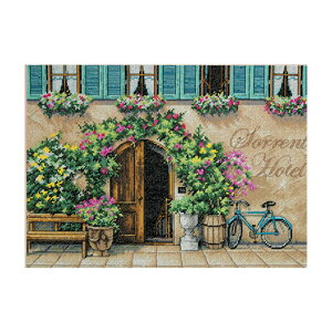 y~hJP15z AhJ Dimensions Sorrento Hotel \gzebhイLbg NXXeb` 70-35170