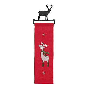 �A���h�J RICO Happy Christmas �g�i�J�C �x���u���t���b�h�C�c�� �N���X�}�X �v���[���g �x���v�� 78839 �h�J�L�b�g