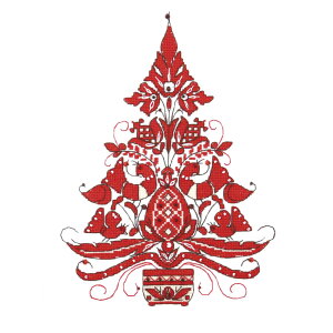 ڗAhJI AhJ Charivna Tree of life ̖ NX}Xc[bBT-214 NX}X c[ NXXeb`Lbg AhJLbg