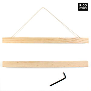 hJ RICO ؐ POSTERHANGER 30cm | ؐxv hJnK[ R Xeb`Cf[ hイ HANGER xv  hJz |X^[nK[ pz _