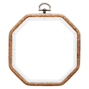 ySSԃGg[P5{Iz DMC Accessories OC-1 t[ p` WOOD 12.5×12.5cm  | fB[GV[ FRAMES hイg hイz hイt[ g p 12.5