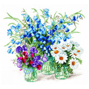 hJ ALbg Charivna M-516 The scent of the meadows i̍j | Ahイ Lbg hJLbg NXXeb`  t[