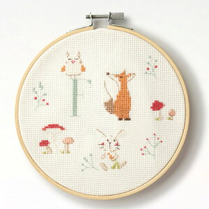 y~hJP15z DMC Gift of Stitch BK1968 X̒ԂƃAt@xbg NXXeb`Lbg | fB[GV[ Mtg Iu Xeb`  mO 蕨 NXXeb` hイ