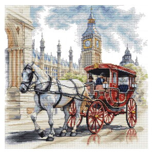 y~hJP15z hJ ALbg Luca-S([JX)CARRIAGE RIDE BU5040 | i wi n n AhJ ALbg Ahイ