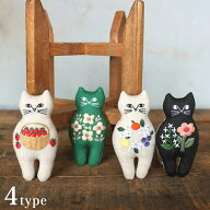 piece nekogao 刺繍ブローチキット 図案印刷済 | 刺しゅう ぬいぐるみ 刺繍 ブローチ ステッチ刺繍 キッ…