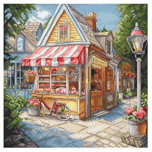 hJLbg AhJ NXXeb` LETISTICH Pastry shop/Patisserie L8098 | hJ Lbg NXXeb`Lbg ㋉ i wi