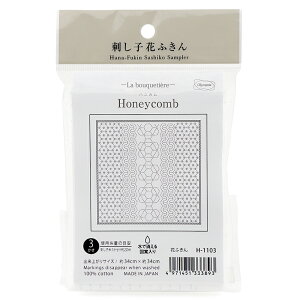 IpX hqzpbN Ԃӂ La Bouquetiere njJ H-1103 ij | hq̉Ԃӂ z nj[ 6p Honeycomb  ӂz