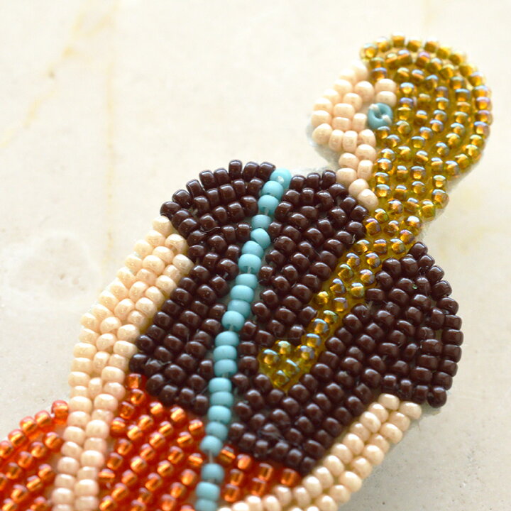 楽天市場 Odekake Brooch おさんぽ Hca14 2 ビーズ刺しゅう ブローチキット Miyuki おでかけブローチキット Osanpo ビーズ刺繍 キット 買い物 ビーズブローチキット 図案印刷済み ミユキ 手芸材料の通信販売 シュゲール 楽天市場 Odekake Brooch おさんぽ Hca14 2 ビーズ刺しゅう ブローチキット Miyuki おでかけブローチキット Osanpo ビーズ刺繍 キット 買い物 ビーズブローチキット 図案印刷済み ミユキ 手芸材料の通信販売 シュゲール