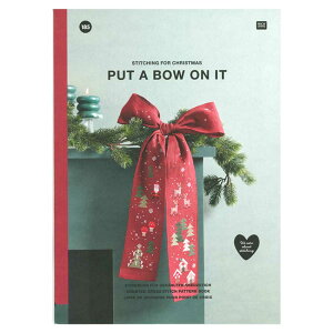 hJ RICO }ďW PUT A BOW ON IT No.185 | NX}X v[g  hイ{ AhJ