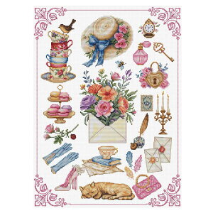 ڗAhJI hJ ALbg Luca-Si[JXj B7041 BEAUTY FRUMUSETE| [JX NXXeb`Lbg r[eB ZNgVbv
