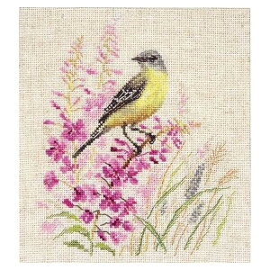 y~hJP15z hJ ALbg ALISA The Wagtail 1-38 | t  [Y AT Alisa