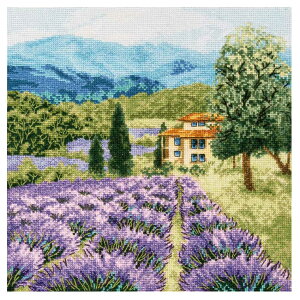 �h�J �A���L�b�g Charivna Summer Provence M-543 | ���i �� �w�i �A���h�J �A���L�b�g �A���h���イ ��PUSH �A���h�J��