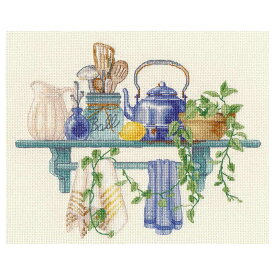 刺繍 輸入キットOben Kitchen Composition 1638 | キッチン小物 キッチン キッチン道具 オーベン オーブン